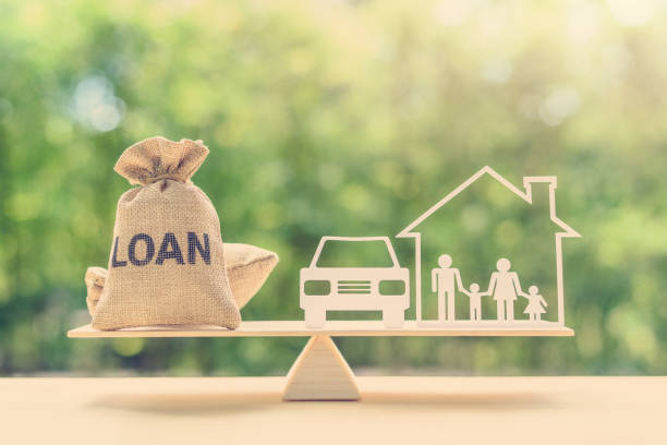 Best Secured Loans  in Noroton, CT
