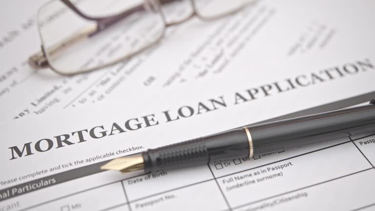 Best Home Loans (Mortgages)  in Noroton, CT